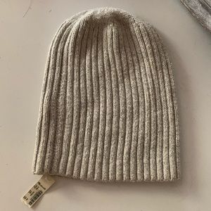 Gray Madewell Beanie